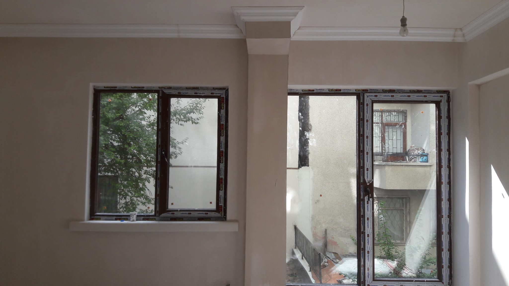 Köprüköy Alçıcı